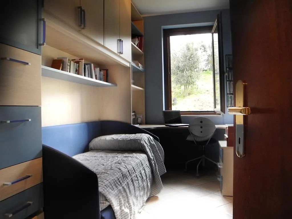 Bed & Breakfast Villa Campo Dei Fiori Casciago