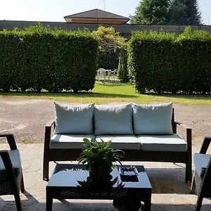Bed & Breakfast Cavour 45