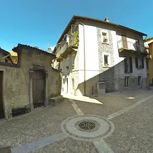 Affittacamere La Casa Sul Sasso