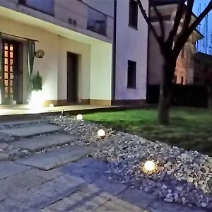 Bed & Breakfast Casa Silingardi