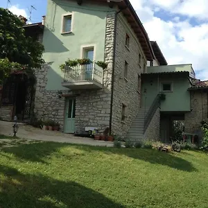 Bed & Breakfast La Corte Del Borgo